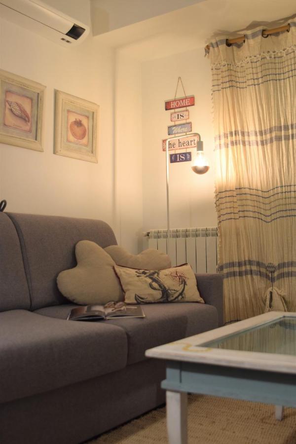Calilla Home-Appartamento Scirocco Grado Ngoại thất bức ảnh