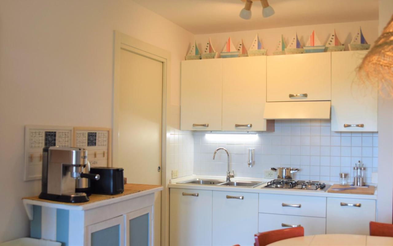Calilla Home-Appartamento Scirocco Grado Ngoại thất bức ảnh