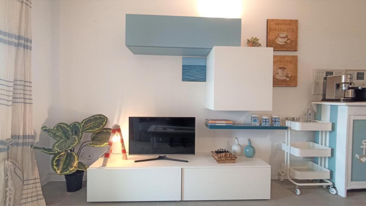 Calilla Home-Appartamento Scirocco Grado Ngoại thất bức ảnh