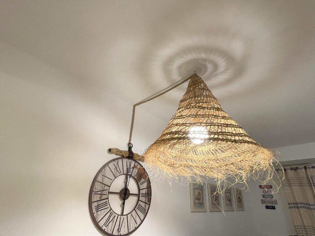 Calilla Home-Appartamento Scirocco Grado Ngoại thất bức ảnh