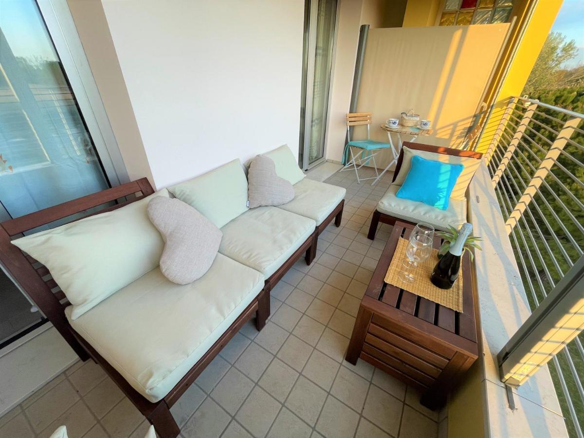 Calilla Home-Appartamento Scirocco Grado Ngoại thất bức ảnh