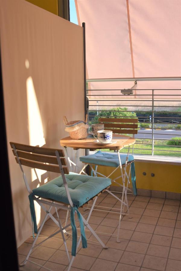 Calilla Home-Appartamento Scirocco Grado Ngoại thất bức ảnh