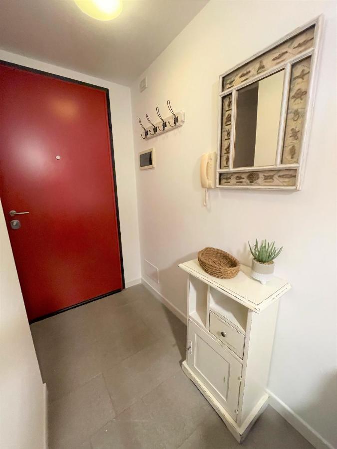 Calilla Home-Appartamento Scirocco Grado Ngoại thất bức ảnh