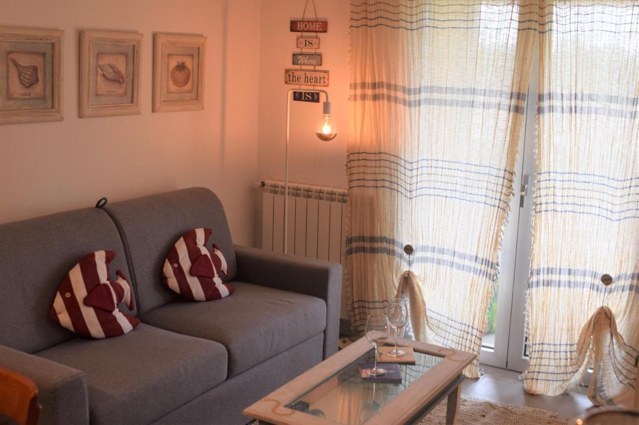 Calilla Home-Appartamento Scirocco Grado Ngoại thất bức ảnh