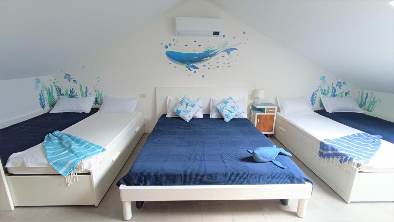 Calilla Home-Appartamento Scirocco Grado Ngoại thất bức ảnh