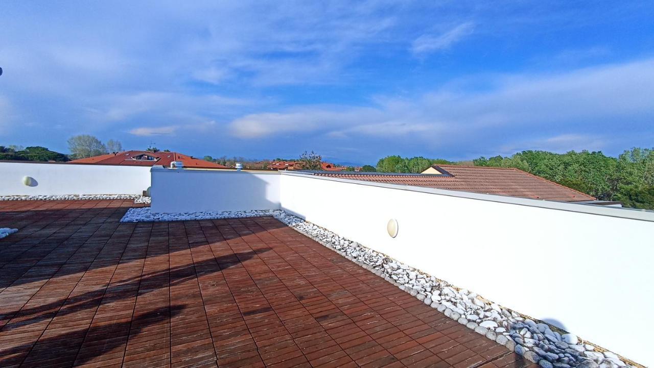 Calilla Home-Appartamento Scirocco Grado Ngoại thất bức ảnh