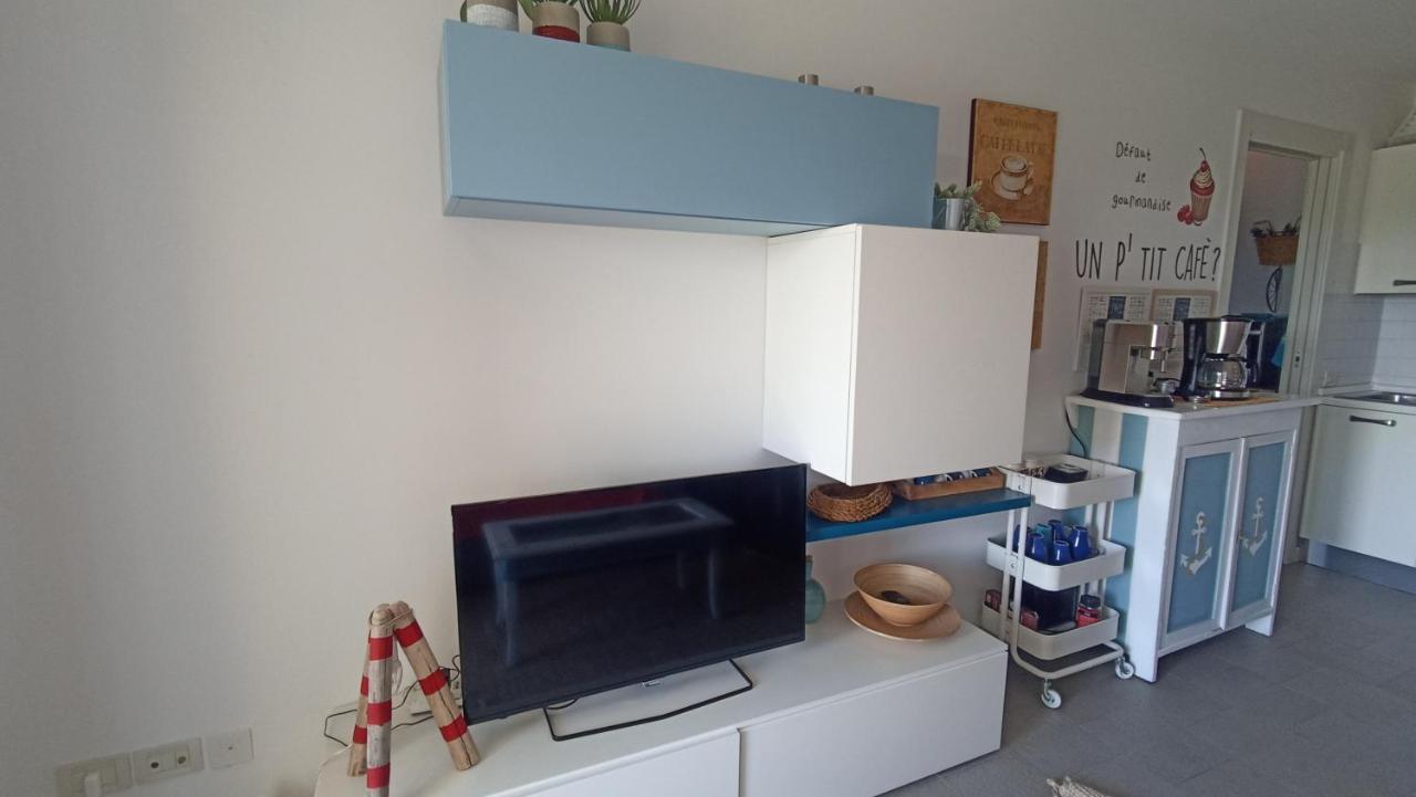 Calilla Home-Appartamento Scirocco Grado Ngoại thất bức ảnh