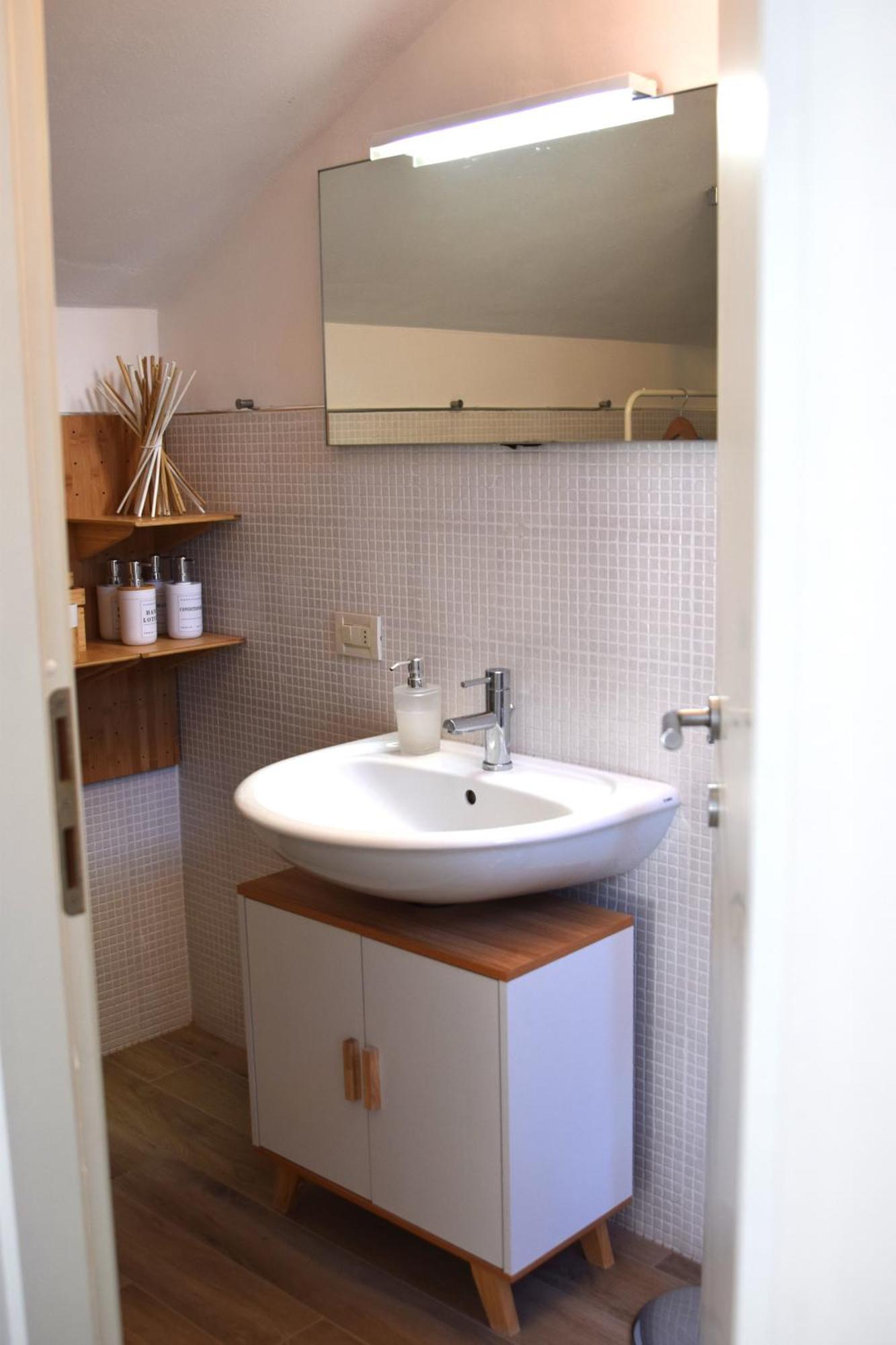 Calilla Home-Appartamento Scirocco Grado Ngoại thất bức ảnh